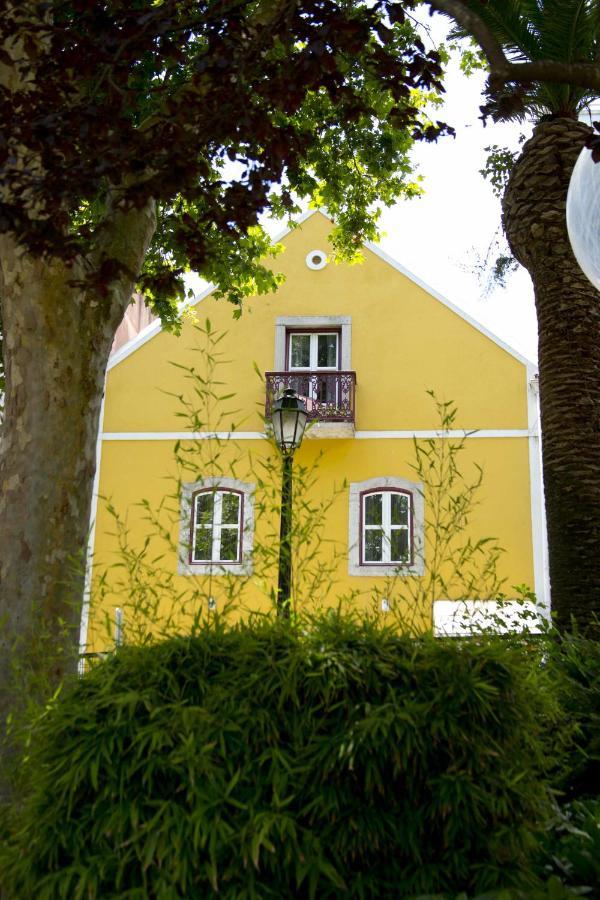Casa da Fonte - Holiday Apartments Cascais Esterno foto