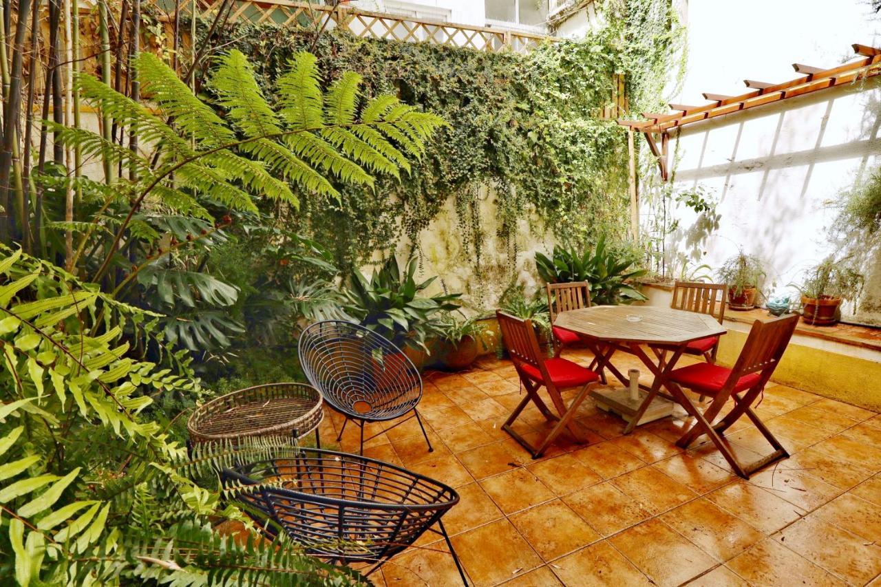 Casa da Fonte - Holiday Apartments Cascais Esterno foto
