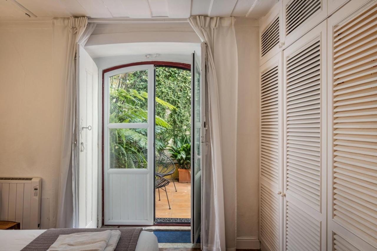 Casa da Fonte - Holiday Apartments Cascais Esterno foto