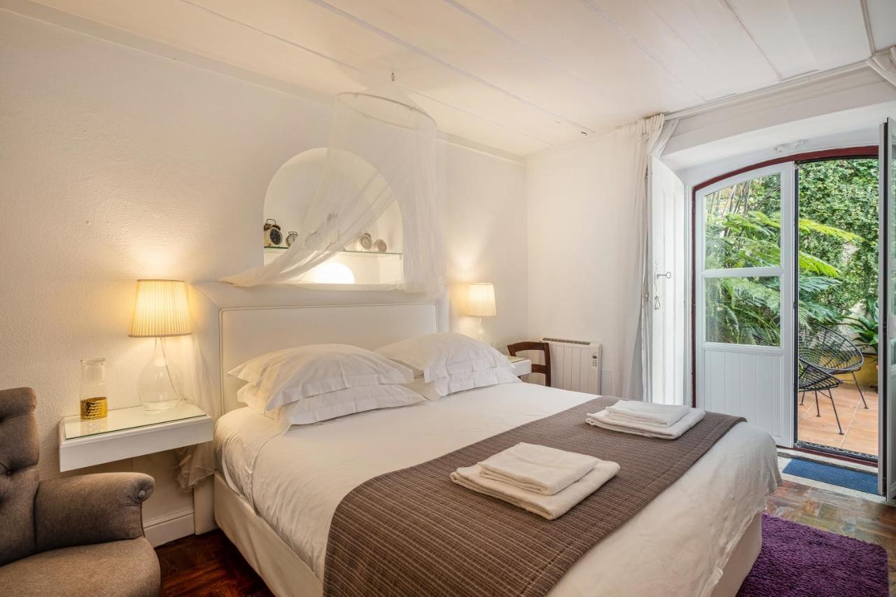 Casa da Fonte - Holiday Apartments Cascais Esterno foto