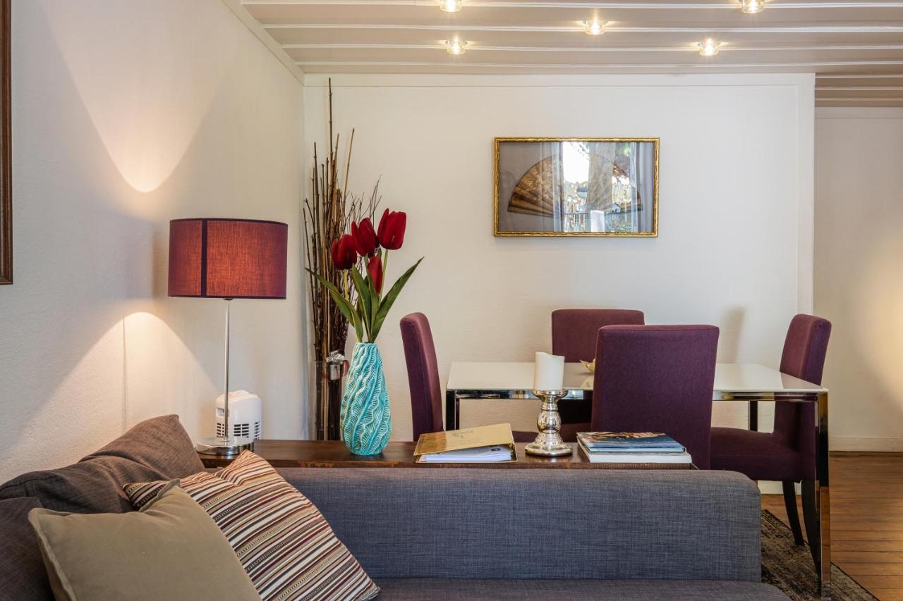 Casa da Fonte - Holiday Apartments Cascais Esterno foto