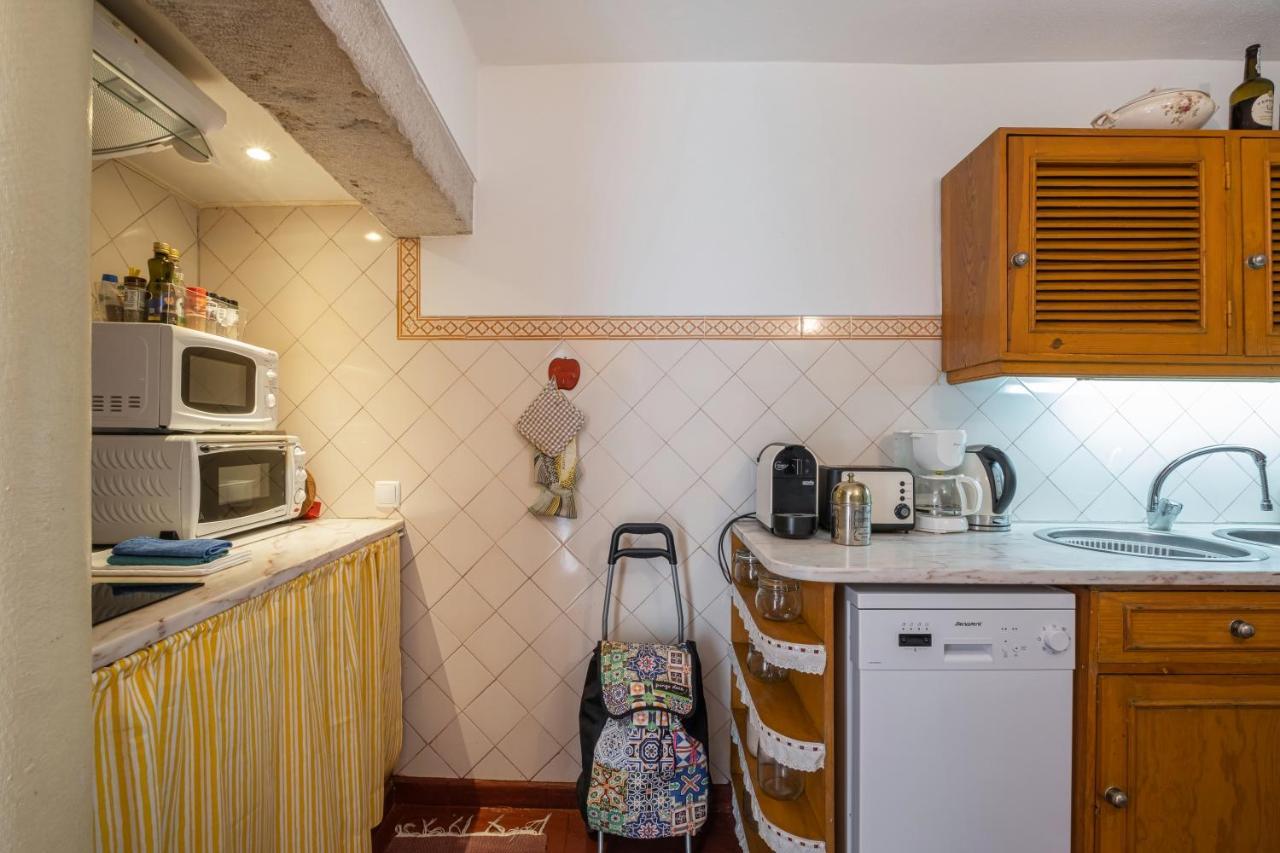 Casa da Fonte - Holiday Apartments Cascais Esterno foto