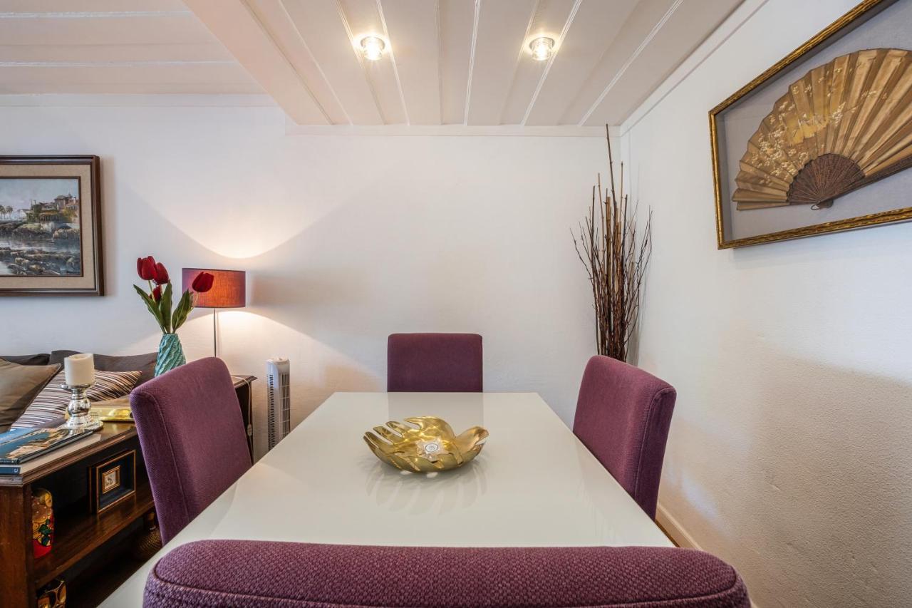 Casa da Fonte - Holiday Apartments Cascais Esterno foto